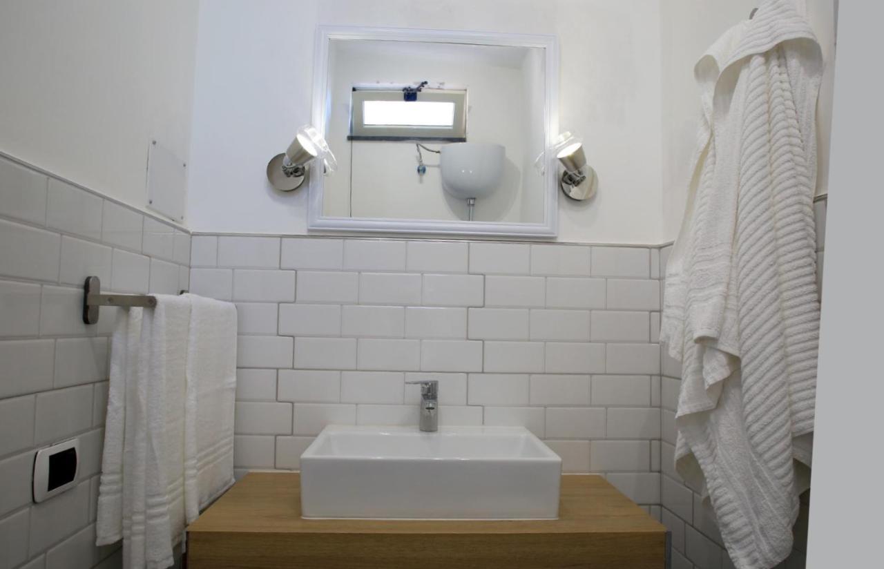 Villarosa Pompei Studios Ngoại thất bức ảnh